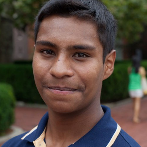Arif's Story: Science Helps Humanity - NYC Science Research Mentoring ...