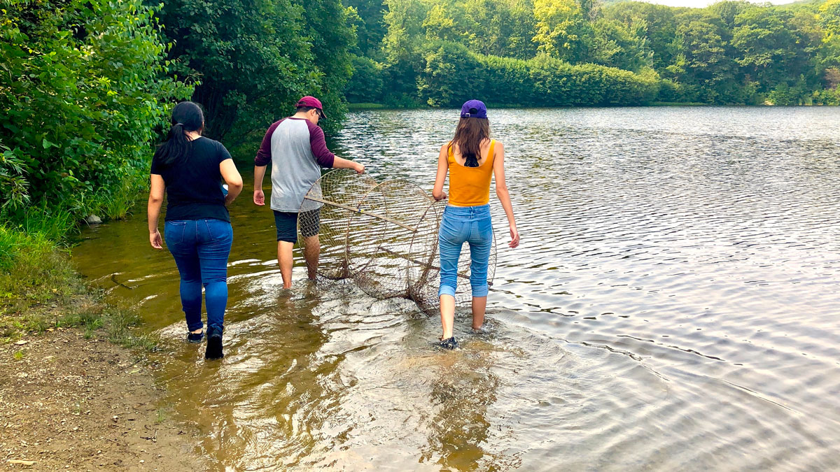 Science Research Mentoring Program Srmp Nyc Science Research